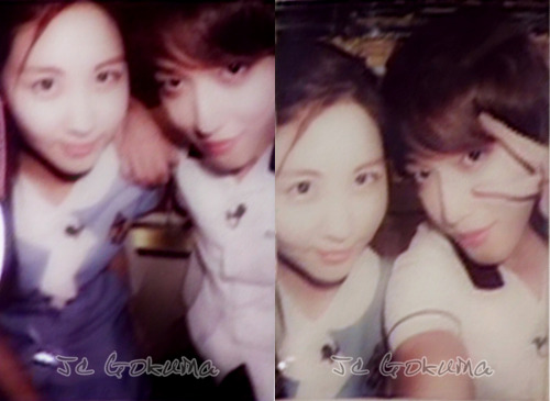 [SEOISM][FAMILY]  *♫♥♫*....-::Đại gia đình ---- YongSeo ---- Yong ngố và Seo khờ ::-.... *♫♥♫* - Page 2 Tumblr_lytsg1SnTs1qhx9hwo1_500