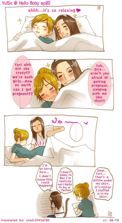 [PIC+VID+GIF][6/1/2012]«๑۩۞۩๑_ YURI ♥ JESSICA_๑۩۞۩๑_ PARIS ♥♕♥ ROMANTIC CITY ♥f  YULSIC_๑۩۞۩๑» - Page 3 Tumblr_lyy9mye88w1qegqt2o1_500