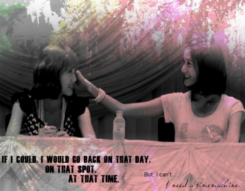 [PIC+GIF][23-1-2011] »-{♥}-»ღ°•(¯`·._.· YoonSic Fam ·._.·´¯)•ღ°»-{♥}-» °l||l° Sexy and Sweet °l||l° - Page 12 Tumblr_lz14qacIIp1rnmtp8o1_500