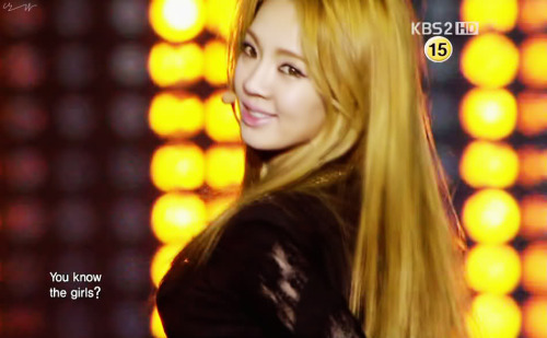  [HYOISM] Hyo's Lovers, Love Dancing Queen? Hyohunnie Family - Page 9 Tumblr_lzrketPu6d1qgfkiuo1_500