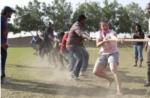 Highland Games ‘Dubai-style’: Heriot-Watt celebrates Scottish culture at Emirates  Tumblr_lzrr2qjbMK1rq3itno1_500