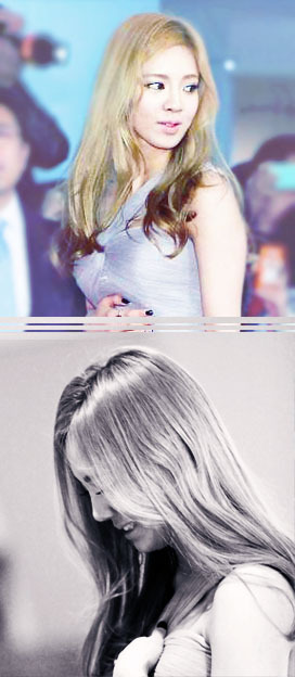  [HYOISM] Hyo's Lovers, Love Dancing Queen? Hyohunnie Family - Page 9 Tumblr_lzs66xXAvl1r6izg9o1_500