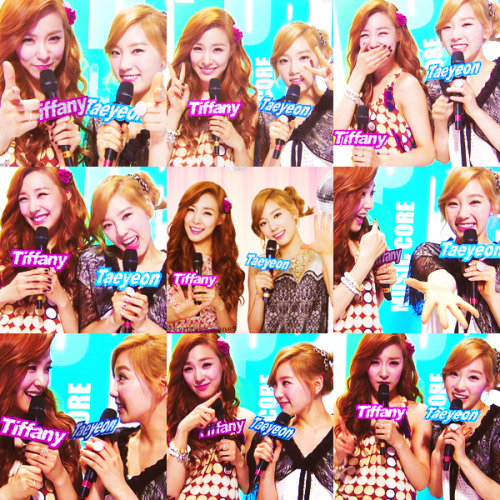 [PIC+VID+GIF][20/1/2012]∴♥∴ TaeNy ∴♥∴ Happy's Heaven ∴♥∴ Twinkle - Taeny Lấp Lánh - TaeTiSeo  ∴♥∴ - Page 27 Tumblr_m068xw2IiJ1rqsr6zo1_500