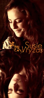 Susie D. Vryzas