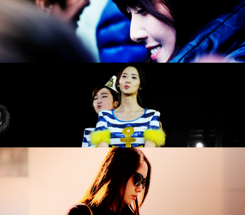 [PIC+GIF][23-1-2011] »-{♥}-»ღ°•(¯`·._.· YoonSic Fam ·._.·´¯)•ღ°»-{♥}-» °l||l° Sexy and Sweet °l||l° - Page 14 Tumblr_m0ehliaM7c1qfjxl8o1_500