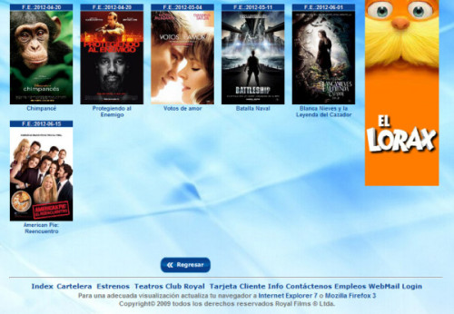 ¡Atención Colombia! SWATH en “Proximos Estrenos” en Carteleras de Royal Films Tumblr_m0g4d25XOf1qj847ao1_500