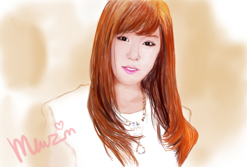 [PIC] Chibi Fany ♥ So kute... Tumblr_m0mfagTio51r6cgu4o1_500