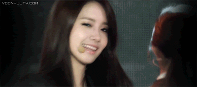 [GIF] Tổng hợp GIF của Yoona Tumblr_m0p9eztgK61r9lfpfo1_400