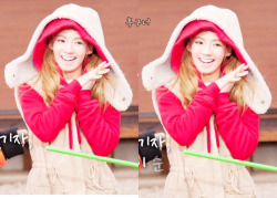  [HYOISM] Hyo's Lovers, Love Dancing Queen? Hyohunnie Family - Page 12 Tumblr_m0pcyhhniN1r8im2co3_250