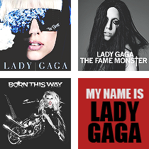 [ Ảnh ] Tất cả các ảnh bìa của Gaga !! Tumblr_m0qrlbnZst1r7qscyo7_250
