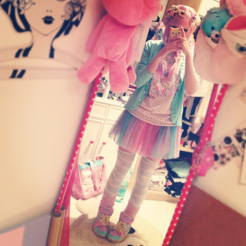 Voici le Fairy Kei ~ - Page 3 Tumblr_m10n9m8rwE1qha11wo1_500