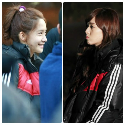 [PIC+GIF][23-1-2011] »-{♥}-»ღ°•(¯`·._.· YoonSic Fam ·._.·´¯)•ღ°»-{♥}-» °l||l° Sexy and Sweet °l||l° - Page 15 Tumblr_m1gw4h9y0y1r840fqo1_500