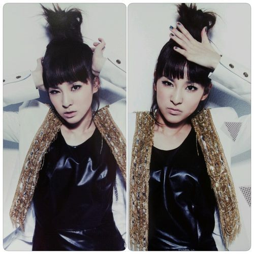 2NE1 FASHION [photoshoots, videos] - Page 2 Tumblr_m1jaqrdv7Z1qb7crdo2_500