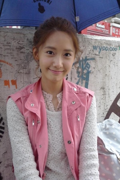 [PICS/GIF/VID]๑۩۞۩๑(¯•♥ IM YOONA ♥•´¯)๑۩۞۩๑   - Page 2 Tumblr_m1uo2inY2Y1qiknqko1_500