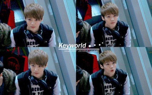 120407 EXO-M going to China - Luhan Tumblr_m23u7mKGkL1r9pu2io1_500