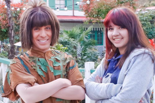 Photos avec les Personnages Disney - Page 27 Tumblr_m2e15vKn4m1qhvb9vo1_500