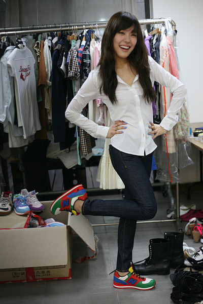 [PIC][13/4/2012] Vài hình ảnh lạ của Tiffany Tumblr_m2fa80cxZv1ros3r6o1_400