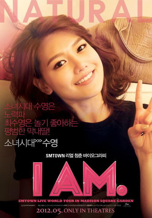 {PIC} Sooyoung @teaster "I Am"   Tumblr_m2i47pm6bR1qeywzjo1_500