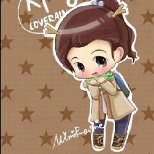 [ASK] Cho em hỏi chibi của S9? (có thanks) Tumblr_m2oclqKrAf1rpc3xbo1_500