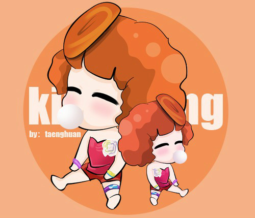 [PIC][26-04-2012]CHIBI Taeyeon@Twinkle  Tumblr_m2q1llVrxO1rt10tyo1_500