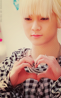 Choi Min Ki/Ren (NU'EST) Tumblr_m2sfh0mSJ91rsx2zzo4_250