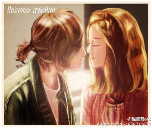 [PIC][UPDATE][09-04-2012] Chibi Yoona || Love rain Tumblr_m2uz9uaWgl1qbalato1_500