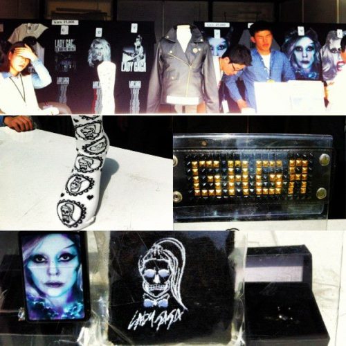 Lady Gaga >> Merchandising oficial - Página 5 Tumblr_m34j1tnQ7u1qm9co3o1_500