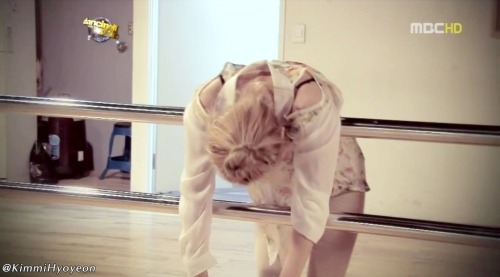 [OTHER]Hyo Yeon - Dancing With The Stars Tumblr_m3idk4QXdm1ql0pi0o2_500