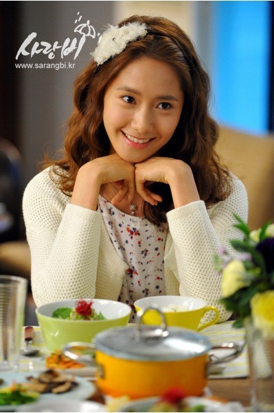 [OTHER][31-12-2011]YoonA tại trường quay của bộ phim " Love Rain " - Page 40 Tumblr_m3jt77oP2h1qiknqko7_500