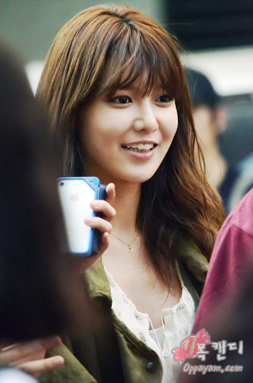 {Pic} Sooyoung en Music Bank Tumblr_m3jxfg0S7D1rs4vslo2_500