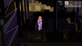 K'NOSSOS Prologue - Classic Point-and-Click Adventure Game with