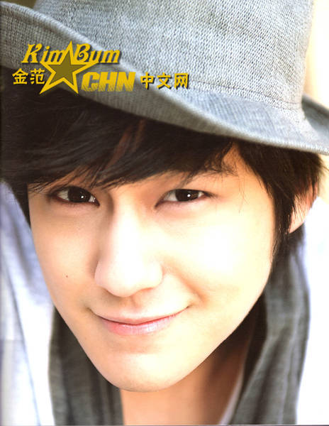      ..  kim bum   Tumblr_krli1h1yuI1qa8l7ro1_500