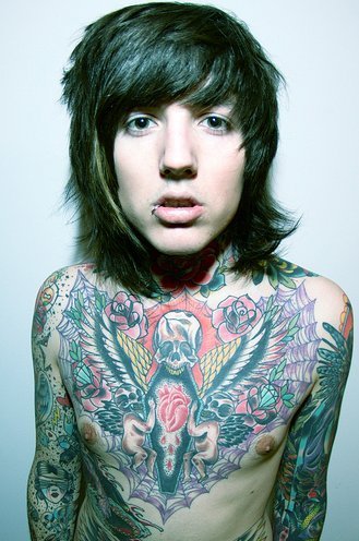 Oliver Sykes Tumblr_kw8schU4KU1qzabkfo1_400