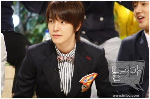 Super Junior Tumblr_l04wxbr5Zf1qzmug4o1_500