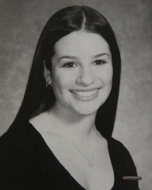 LEA MICHELE (Rachel) - Page 2 Tumblr_l1t2z28JaU1qbj6xpo1_500