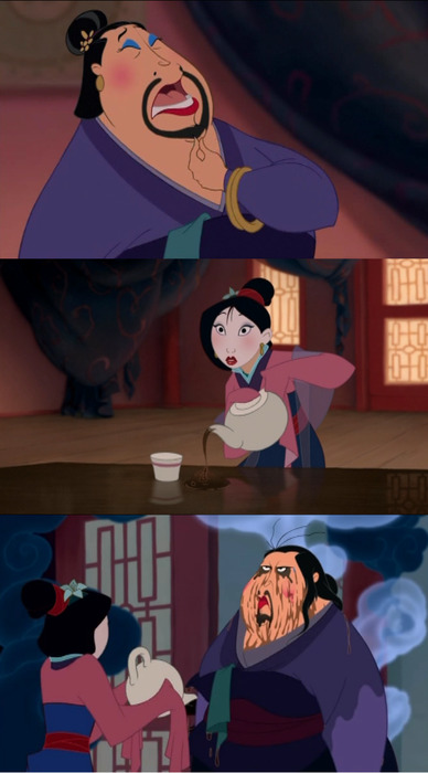 Les Disneys  - Page 3 Tumblr_l610s3NdpP1qauanvo1_500