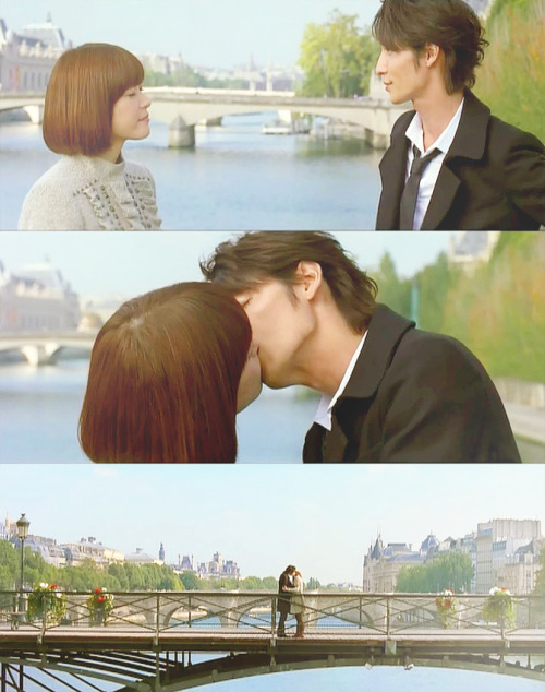 [2010] Nodame Cantabile : The Final Score Part II - Juri Ueno,Hiroshi Tamaki Tumblr_lag1ygdnsK1qdonfgo1_500