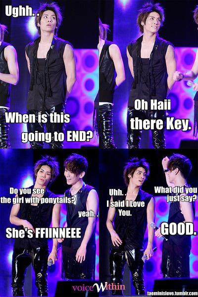 SHINee MACROS + Funny Vids - Page 3 Tumblr_lbh30rNPUh1qa4uc1o1_400