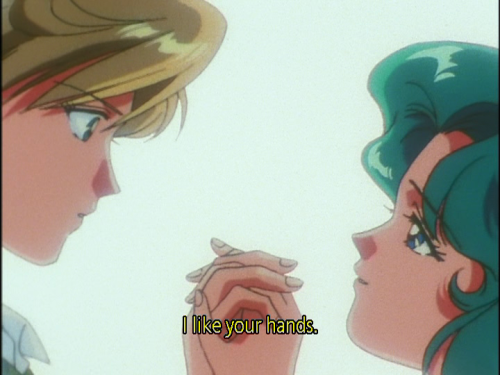 Favorite Sailor Moon Couple(s)? - Page 2 Tumblr_lbndwdkjWY1qb5tmao1_500