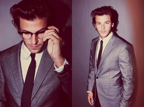 Gaspard Ulliel Tumblr_ld4z9jc7Us1qzul50o1_r1_500