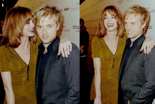 Jayma en 'Hollywood Style Awards' 2010 Tumblr_lde2ht0Ijj1qb0s21o1_500