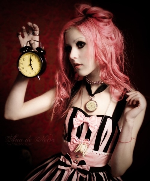 chicas steampunk Tumblr_le3ivuuY8b1qf73xmo1_500