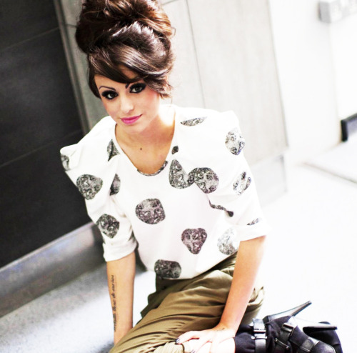 Cher Lloyd Tumblr_lek72iEscN1qg43tbo1_500