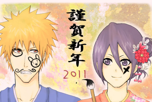 Les millors imatges Ichiruki!! Tumblr_lf55knODta1qe0vlfo1_500