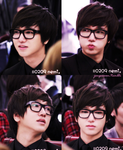 Yesung [예성] - Page 2 Tumblr_lgg6xx6ape1qglgvxo1_500