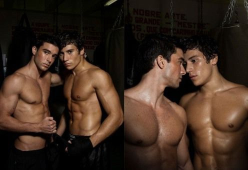 2011 | Manhunt International | Brazil | Lucas Malvacini  - Page 17 Tumblr_lgjs5pePj01qh6gpro1_500