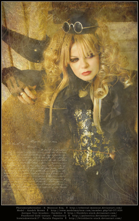 chicas steampunk Tumblr_lgrmw7a6vN1qca2d4o1_500