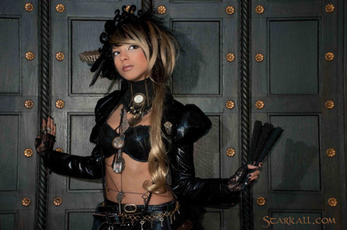 chicas steampunk Tumblr_lgzjth0S9g1qca2d4o1_500