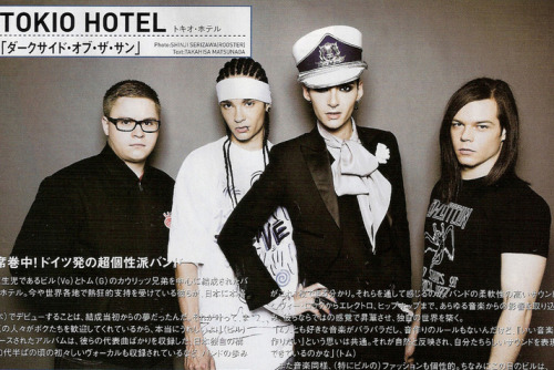 Team Tokio Hotel. - Page 6 Tumblr_lh6ebeL12U1qbw9zto1_500