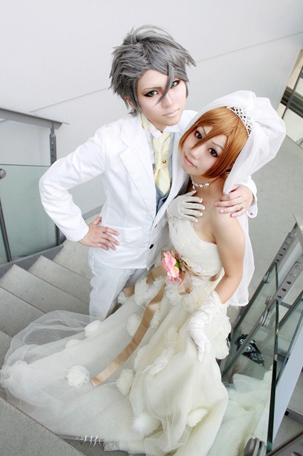  Starry Sky cosplay Tumblr_lhkeqapabI1qacw9go1_500